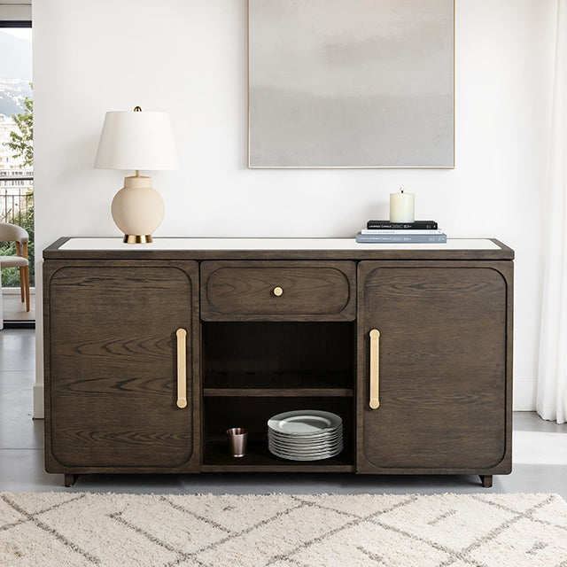 Vellara Sideboard - Furniture 4 Less Outlet (Salinas,CA)