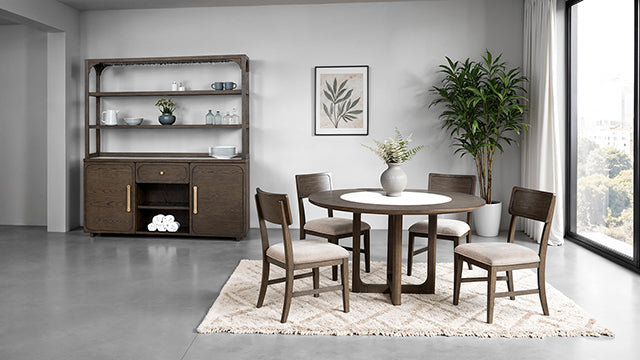 Vellara Sideboard - Furniture 4 Less Outlet (Salinas,CA)