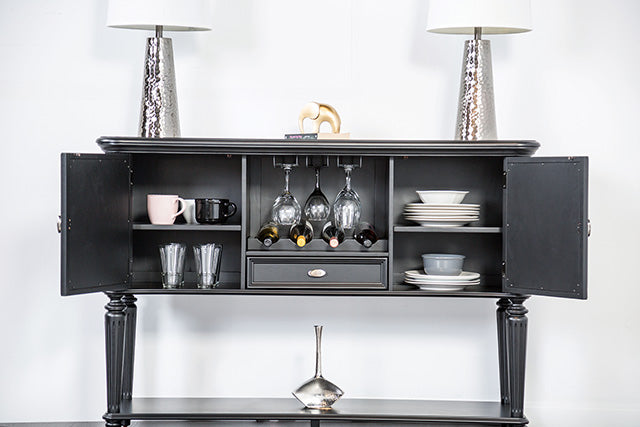 Melodi Parc Server - Furniture 4 Less Outlet (Salinas,CA)