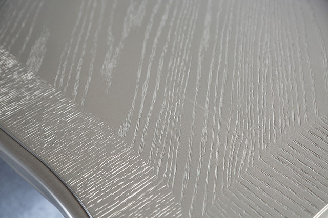 Melodi Parc Dining Table - Furniture 4 Less Outlet (Salinas,CA)