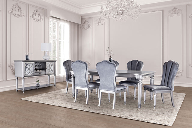Melodi Parc Server - Furniture 4 Less Outlet (Salinas,CA)