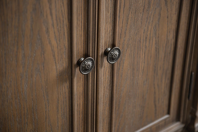 Seven Oaks Side Board - Furniture 4 Less Outlet (Salinas,CA)