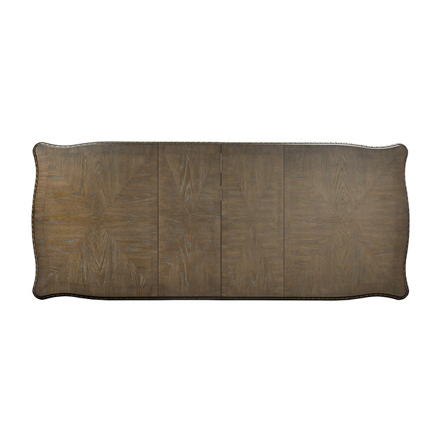 Seven Oaks Dining Table - Furniture 4 Less Outlet (Salinas,CA)