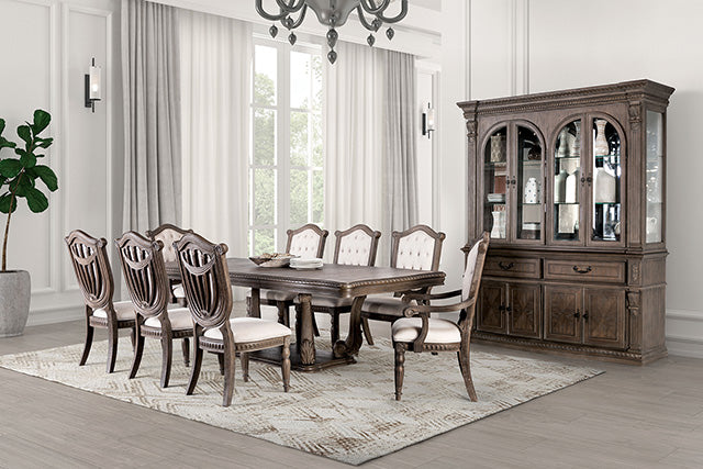 Seven Oaks Side Chair (2/CTN) - Furniture 4 Less Outlet (Salinas,CA)