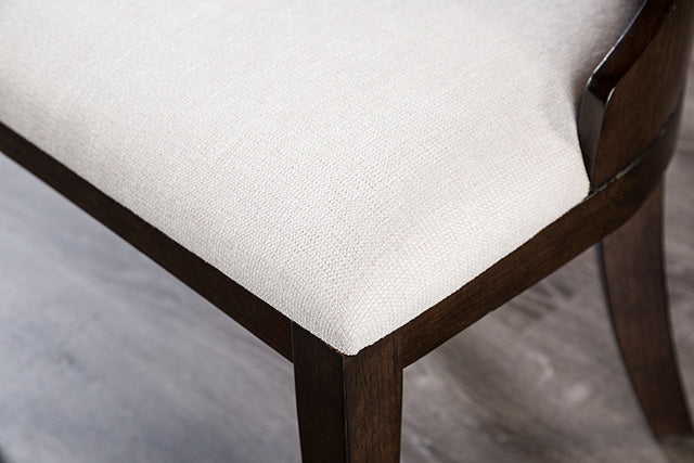Morden Side Chair (2/CTN) - Furniture 4 Less Outlet (Salinas,CA)