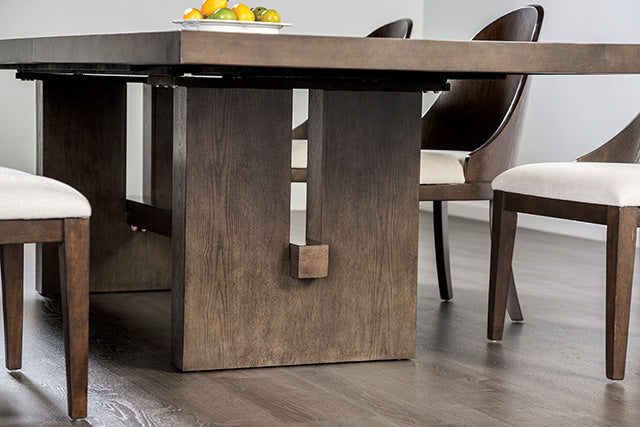 Morden Dining Table Set - Furniture 4 Less Outlet (Salinas,CA)