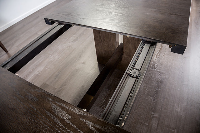 Morden Dining Table Set - Furniture 4 Less Outlet (Salinas,CA)