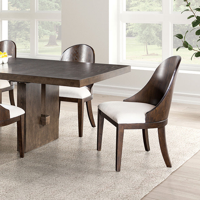 Morden Dining Table Set - Furniture 4 Less Outlet (Salinas,CA)