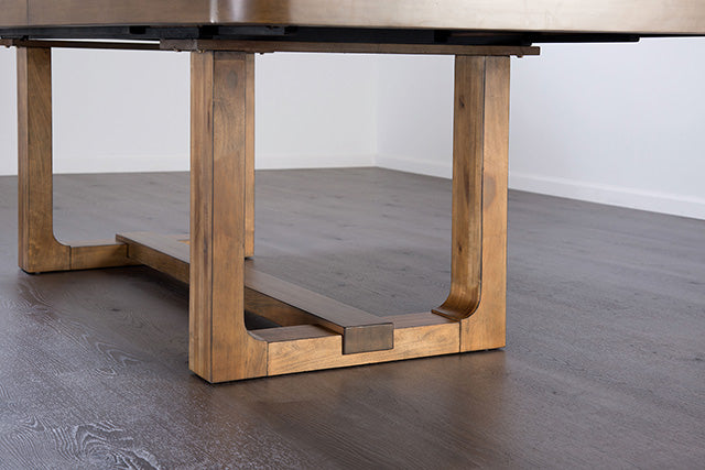 Mandal Dining Table - Furniture 4 Less Outlet (Salinas,CA)