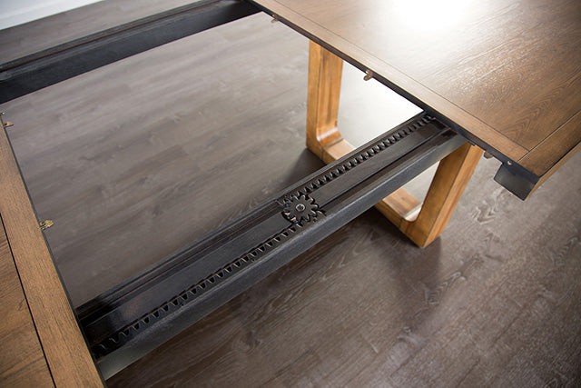 Mandal Dining Table - Furniture 4 Less Outlet (Salinas,CA)