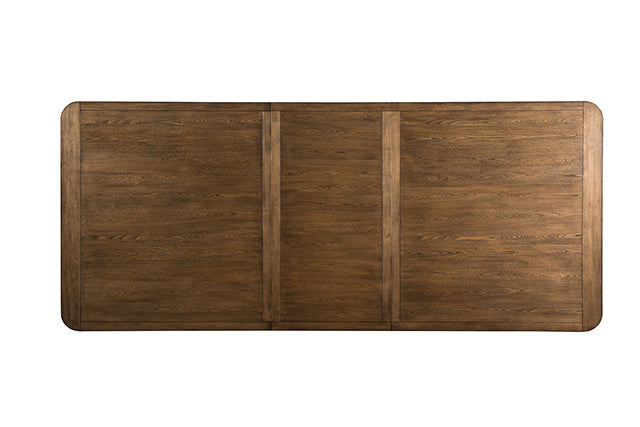 Mandal Dining Table - Furniture 4 Less Outlet (Salinas,CA)