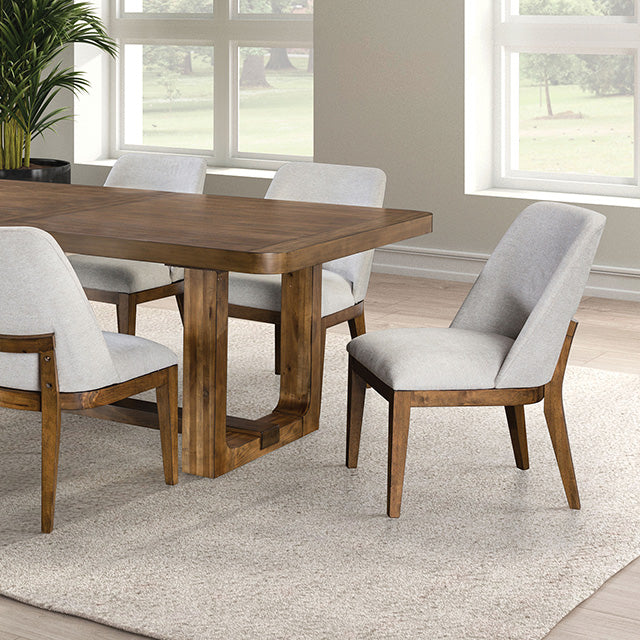 Mandal Dining Table Set - Furniture 4 Less Outlet (Salinas,CA)