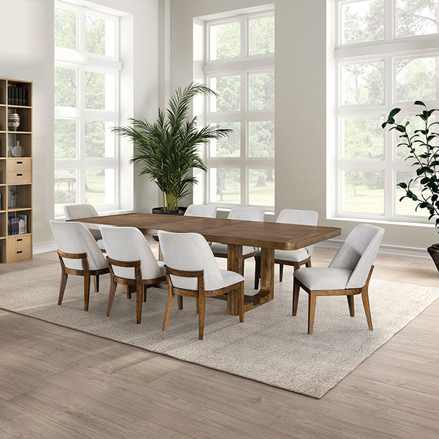 Mandal Side Chair (2/CTN) - Furniture 4 Less Outlet (Salinas,CA)