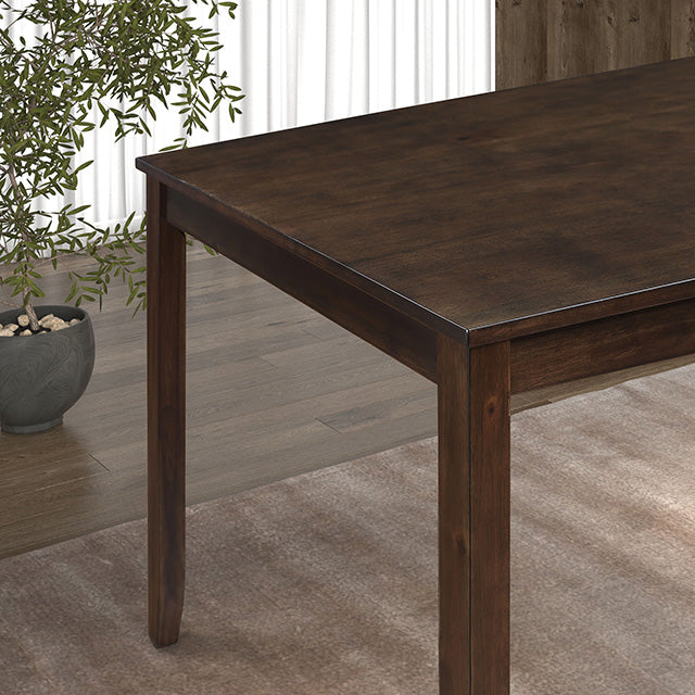 Yamhill 5 Pc. Dining Table Set - Furniture 4 Less Outlet (Salinas,CA)