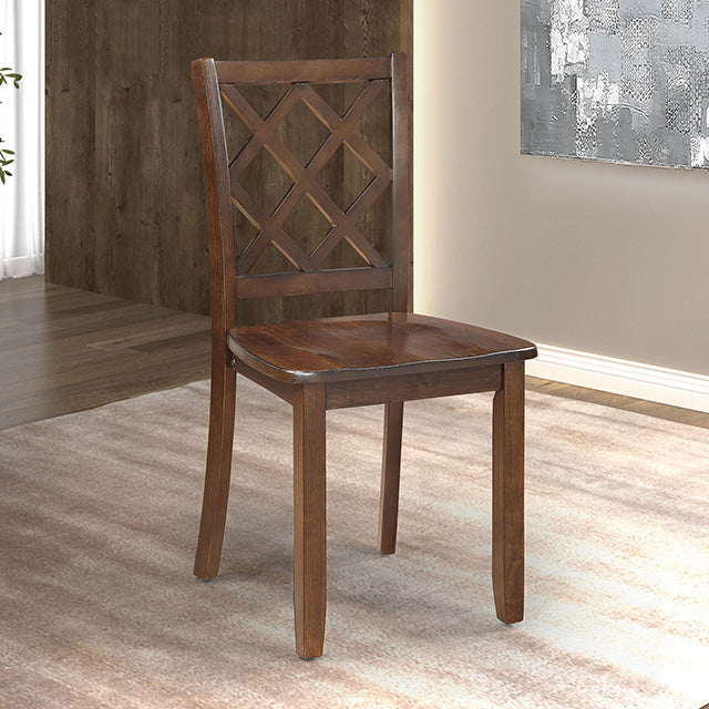 Yamhill 5 Pc. Dining Table Set - Furniture 4 Less Outlet (Salinas,CA)
