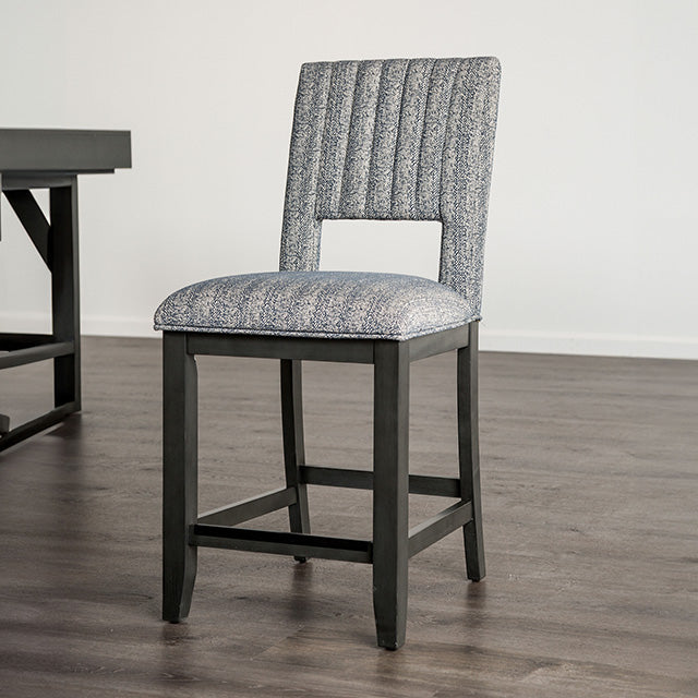 Potton Counter Ht. Chair (2/CTN) - Furniture 4 Less Outlet (Salinas,CA)