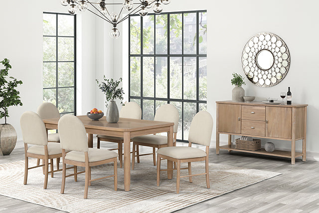 Rheinfall Dining Chair - Furniture 4 Less Outlet (Salinas,CA)