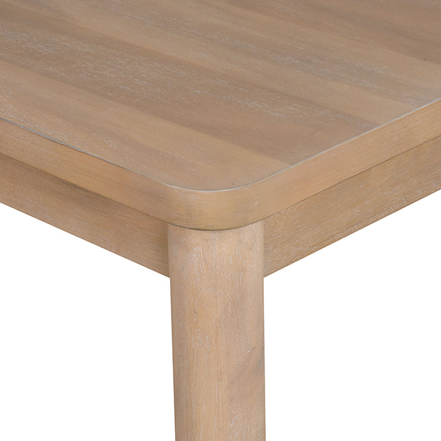 Rheinfall Dining Table - Furniture 4 Less Outlet (Salinas,CA)