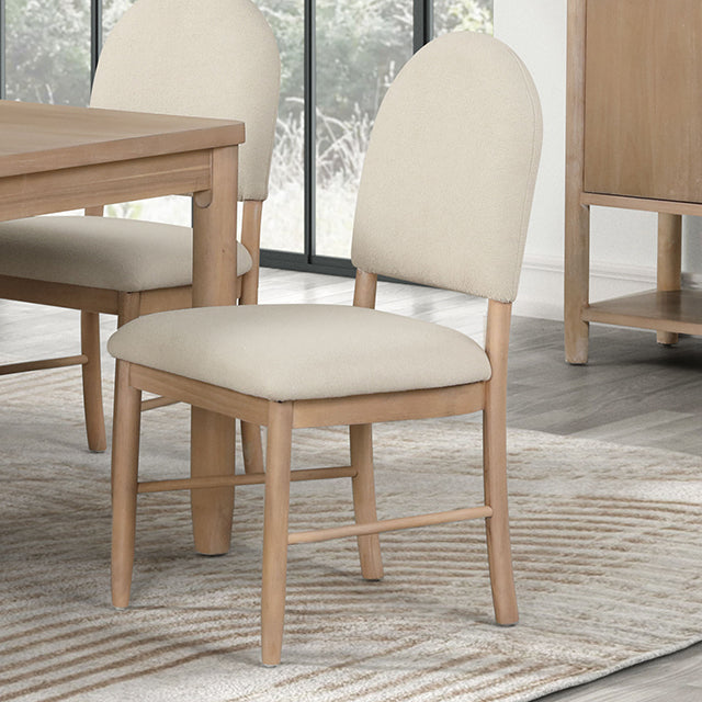 Rheinfall Dining Chair - Furniture 4 Less Outlet (Salinas,CA)