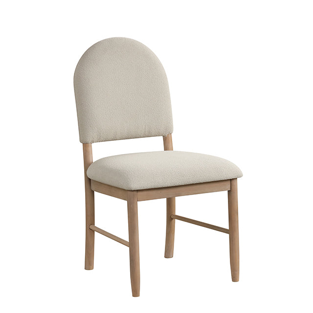 Rheinfall Dining Chair - Furniture 4 Less Outlet (Salinas,CA)
