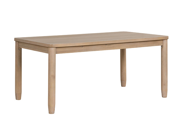 Rheinfall Dining Table - Furniture 4 Less Outlet (Salinas,CA)