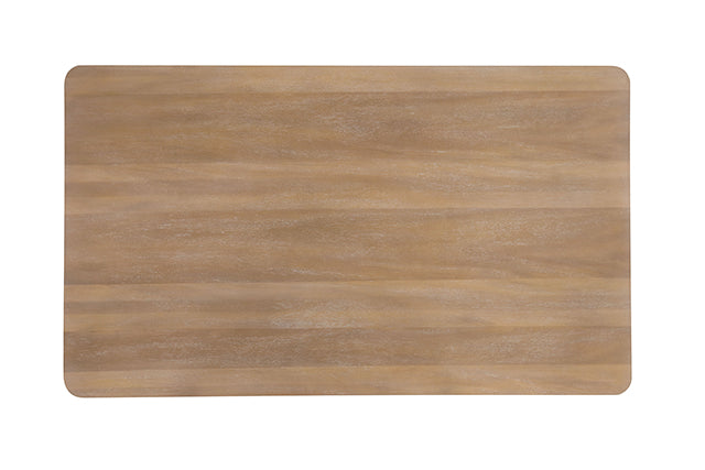 Rheinfall Dining Table - Furniture 4 Less Outlet (Salinas,CA)
