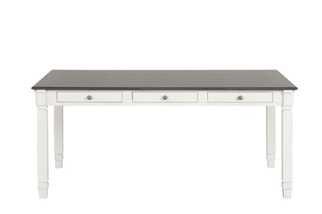 Pendola 7 Pc Dining Table Set - Furniture 4 Less Outlet (Salinas,CA)