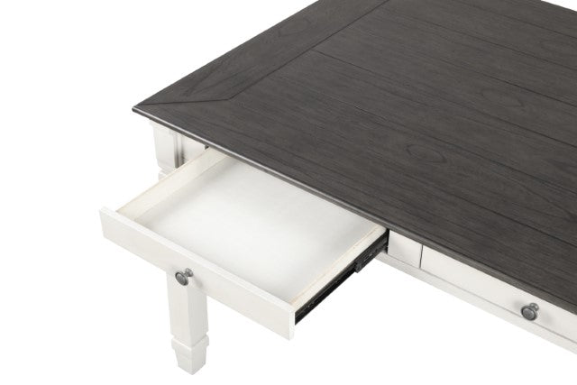 Pendola 7 Pc Dining Table Set - Furniture 4 Less Outlet (Salinas,CA)