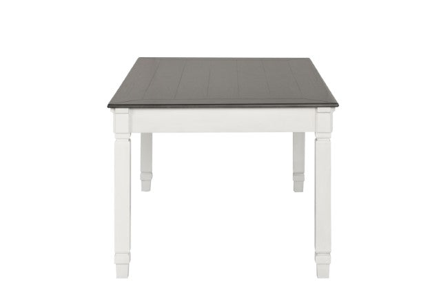Pendola 7 Pc Dining Table Set - Furniture 4 Less Outlet (Salinas,CA)