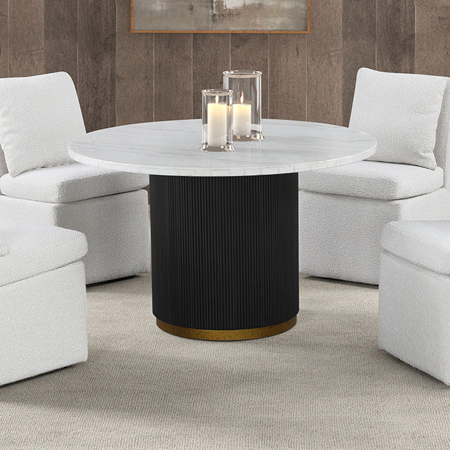 Varde 5 Pc Dining Table Set - Furniture 4 Less Outlet (Salinas,CA)