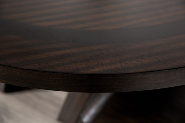 Holsworthy 5 Pc Dining Table Set - Furniture 4 Less Outlet (Salinas,CA)