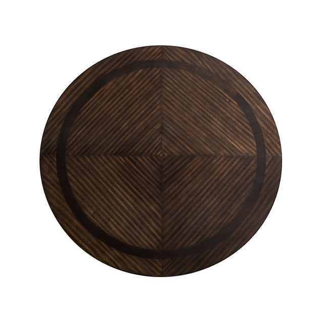 Holsworthy Round Dining Table - Furniture 4 Less Outlet (Salinas,CA)