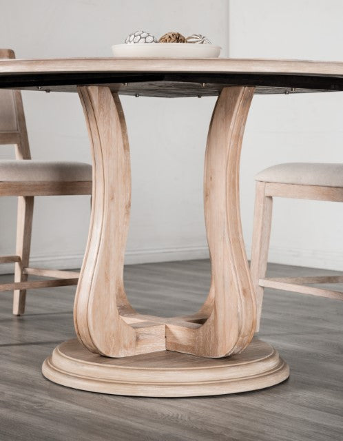 Orbetello 5 Pc Counter Ht Table Set - Furniture 4 Less Outlet (Salinas,CA)