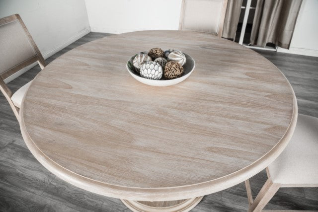 Orbetello 5 Pc Counter Ht Table Set - Furniture 4 Less Outlet (Salinas,CA)