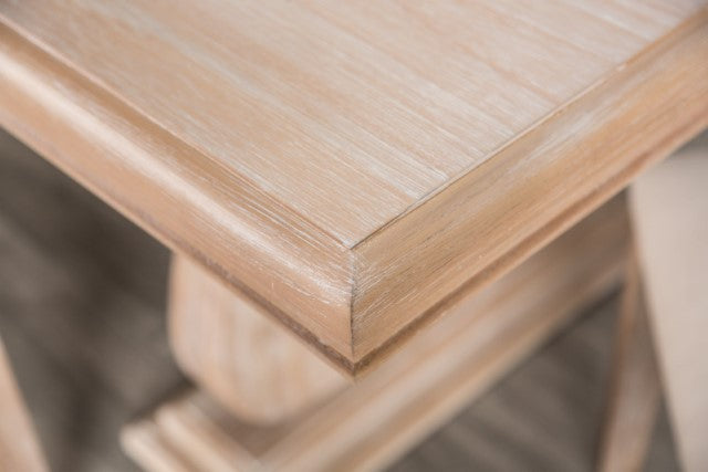 Orbetello Dining Table - Furniture 4 Less Outlet (Salinas,CA)