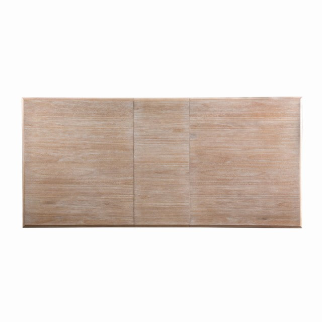 Orbetello Dining Table - Furniture 4 Less Outlet (Salinas,CA)