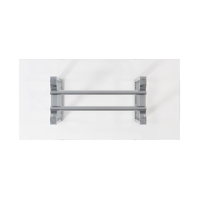 Silvestri 5 Pc Dining Table Set - Furniture 4 Less Outlet (Salinas,CA)
