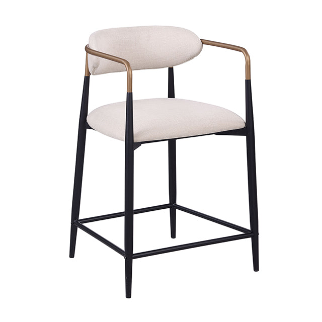 Streatham Counter Ht. Chair (2/CTN) - Furniture 4 Less Outlet (Salinas,CA)
