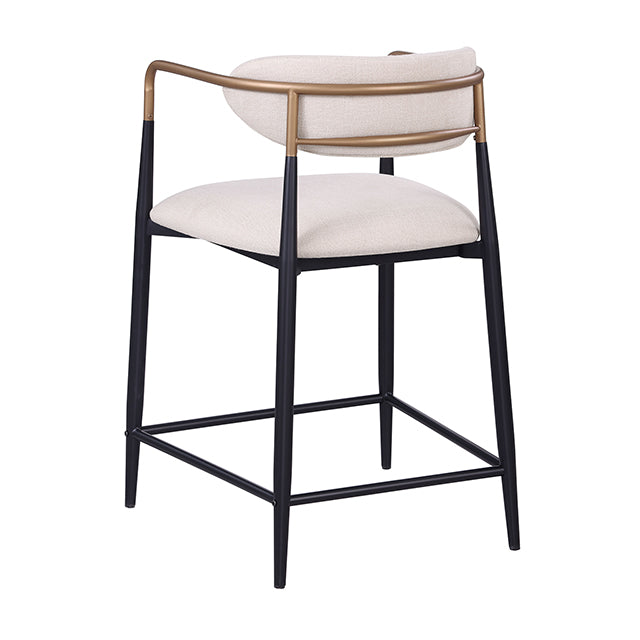 Streatham Counter Ht. Chair (2/CTN) - Furniture 4 Less Outlet (Salinas,CA)