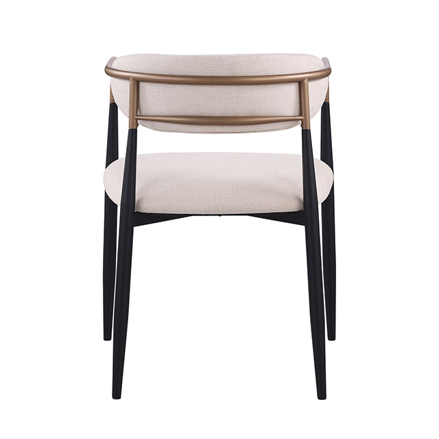 Neasden Side Chair (2/CTN) - Furniture 4 Less Outlet (Salinas,CA)