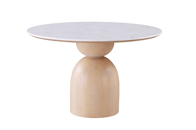 Neasden 5 Pc Dining Table Set - Furniture 4 Less Outlet (Salinas,CA)