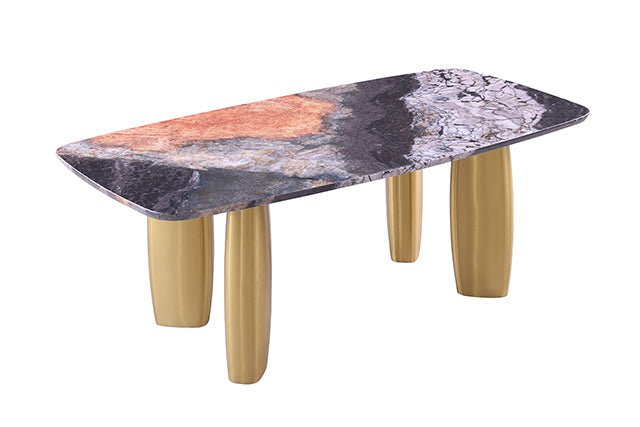 Northolt 5 Pc Dining Table Set - Furniture 4 Less Outlet (Salinas,CA)