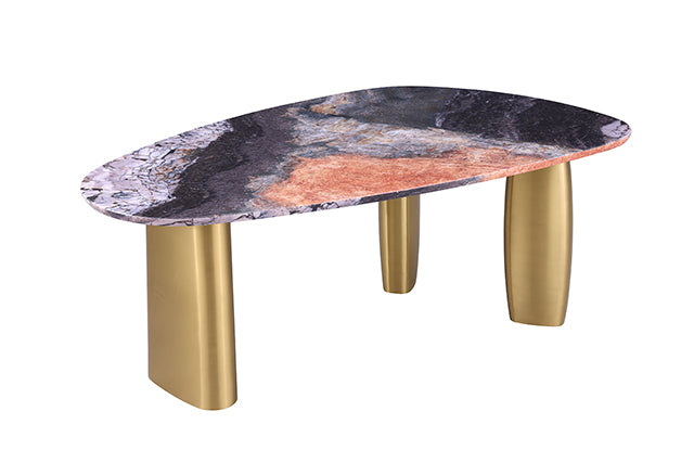 Northwich Dining Table - Furniture 4 Less Outlet (Salinas,CA)