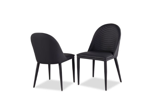 Lenvik Side Chair (2/CTN) - Furniture 4 Less Outlet (Salinas,CA)