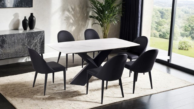 Lenvik Dining Table - Furniture 4 Less Outlet (Salinas,CA)