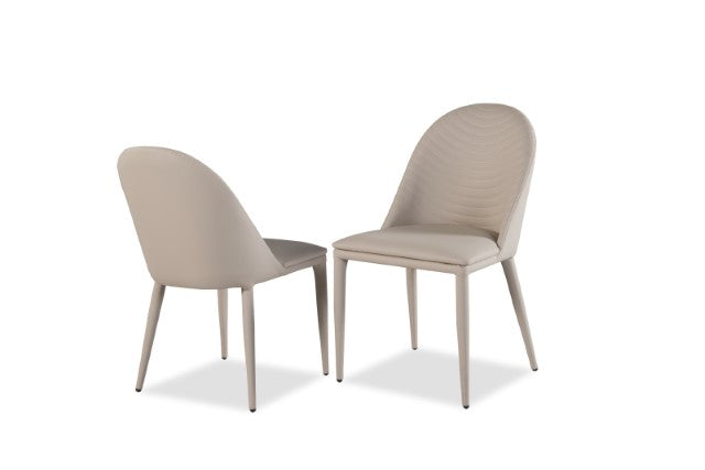 Lenvik Side Chair (2/CTN) - Furniture 4 Less Outlet (Salinas,CA)