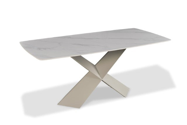 Lenvik Dining Table - Furniture 4 Less Outlet (Salinas,CA)