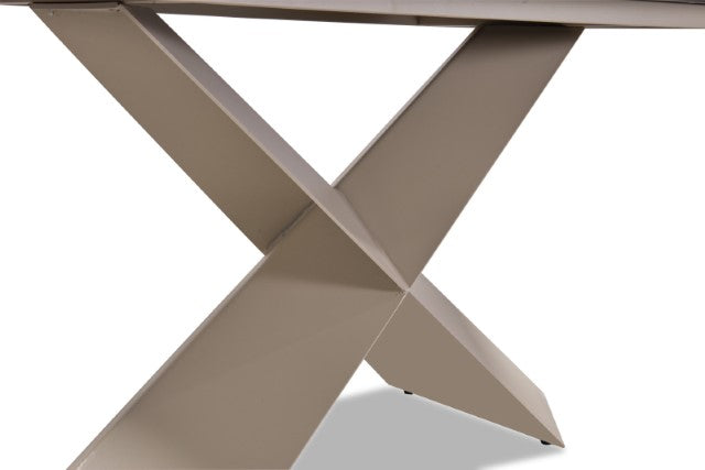 Lenvik Dining Table - Furniture 4 Less Outlet (Salinas,CA)