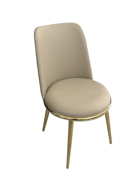 Norelli Side Chair (2/CTN) - Furniture 4 Less Outlet (Salinas,CA)