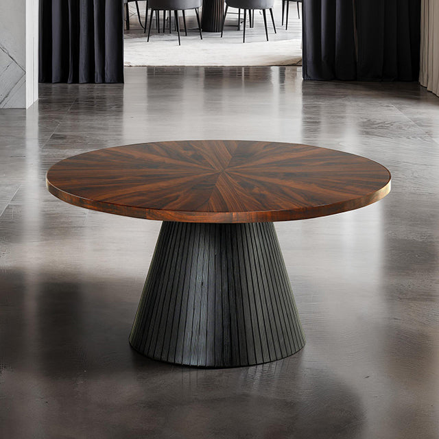 Surdal Round Coffe Table - Furniture 4 Less Outlet (Salinas,CA)